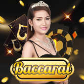 Baccarat A on JL96 casino