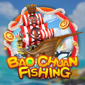 Bao Chuan Fishing on JL96