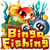 Bingo Fishing on JL96