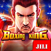 Boxing King slot on JL96