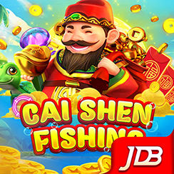 Cai Shen Fishing on JL96