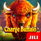 Charge Buffalo on JL96