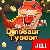 Dinosaur Tycoon on JL96
