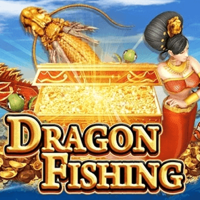 Dragon Fishing on JL96