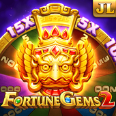 Fortune Gems 2 on JL96
