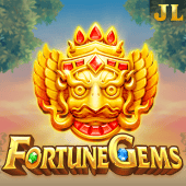 Fortune Gems on JL96