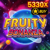 Fruity Bonanza on JL96
