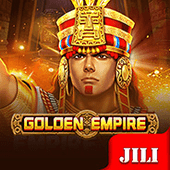 Golden Empire on JL96