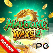Mahjong Ways 2 on JL96