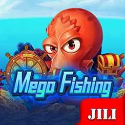 Mega Fishing on JL96
