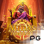 Midas Fortune on JL96