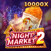 Night Market 2 on JL96