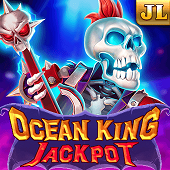 Ocean King Jackpot on JL96