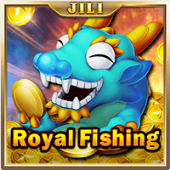 Royal Fishing on JL96