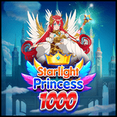 Starlight Princess 1000 on JL96