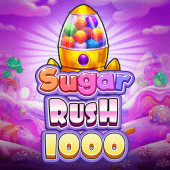 Sugar Rush 1000 on JL96