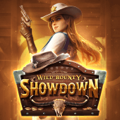 Wild Bounty Showdown on JL96